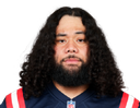 Khyiris Tonga portrait