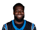 Claudin Cherelus portrait