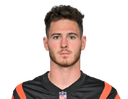 Charlie Jones portrait