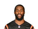 Tycen Anderson portrait