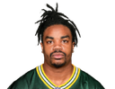 Bo Melton portrait