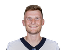 Blake Grupe portrait