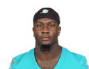 Willie Gay Jr. portrait