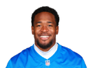 Derrick Barnes portrait