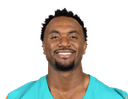 Austin Jackson portrait