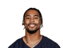 Jonathan Owens portrait