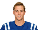 Alec Pierce portrait
