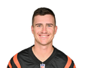 Evan McPherson portrait