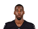 Kyle Pitts Sr. portrait