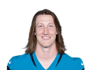 Trevor Lawrence portrait
