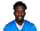 Kerby Joseph portrait