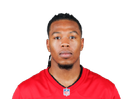 Kaevon Merriweather portrait