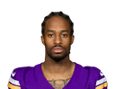 Mekhi Blackmon portrait