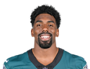 Thomas Booker IV portrait
