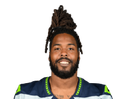 Tyreke Smith portrait