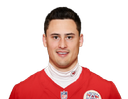Matt Araiza portrait
