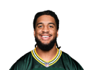 Keshawn Banks portrait