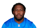 Alim McNeill portrait