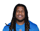 Tyler Lacy portrait