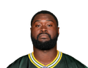 Travis Glover portrait