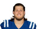 Luke Tenuta portrait