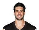 Blake Whiteheart portrait