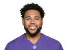 Travis Jones portrait