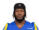 Desjuan Johnson portrait