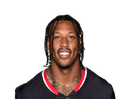 Brevin Jordan portrait