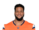 Jordan Miller portrait