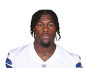 Damone Clark portrait