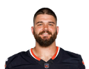 Jake Andrews portrait