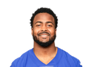 Marcellus Johnson portrait
