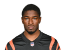 Josh Newton portrait