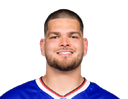 Alec Anderson portrait