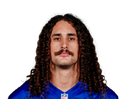 Greg Dulcich portrait