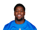 Chris Smith portrait