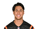 Andrei Iosivas portrait