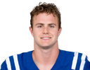Liam Anderson portrait
