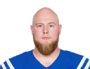 Dalton Tucker portrait