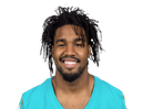 Jaylen Waddle portrait