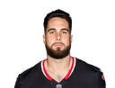 Jarrett Patterson portrait