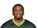 Karl Brooks portrait