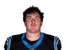 Jarrett Kingston portrait