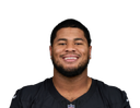 Jonah Laulu portrait