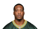 Quay Walker portrait
