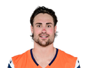 Riley Moss portrait