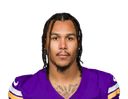 Jalen Nailor portrait
