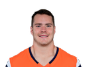 Nate Adkins portrait