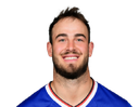Dalton Kincaid portrait